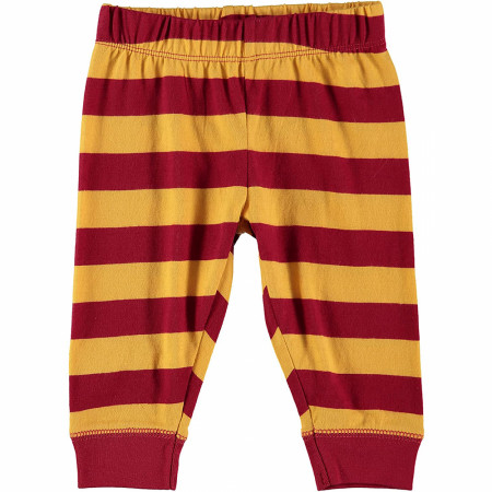 Harry Potter Snuggle the Muggle 3-Piece Infant Bodysuit Set
